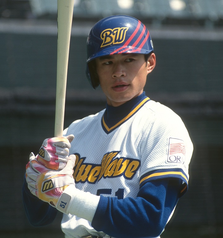 パ リーグ6球団 史上最強の一番打者は 野球コラム 週刊ベースボールonline