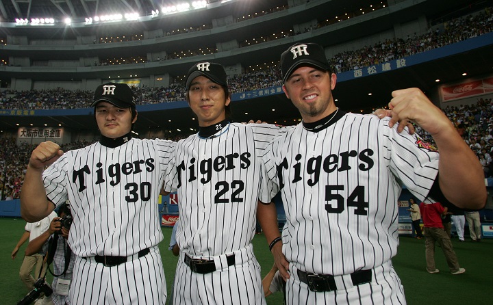 ルー ジャクソン Lou Jackson Japaneseclass Jp