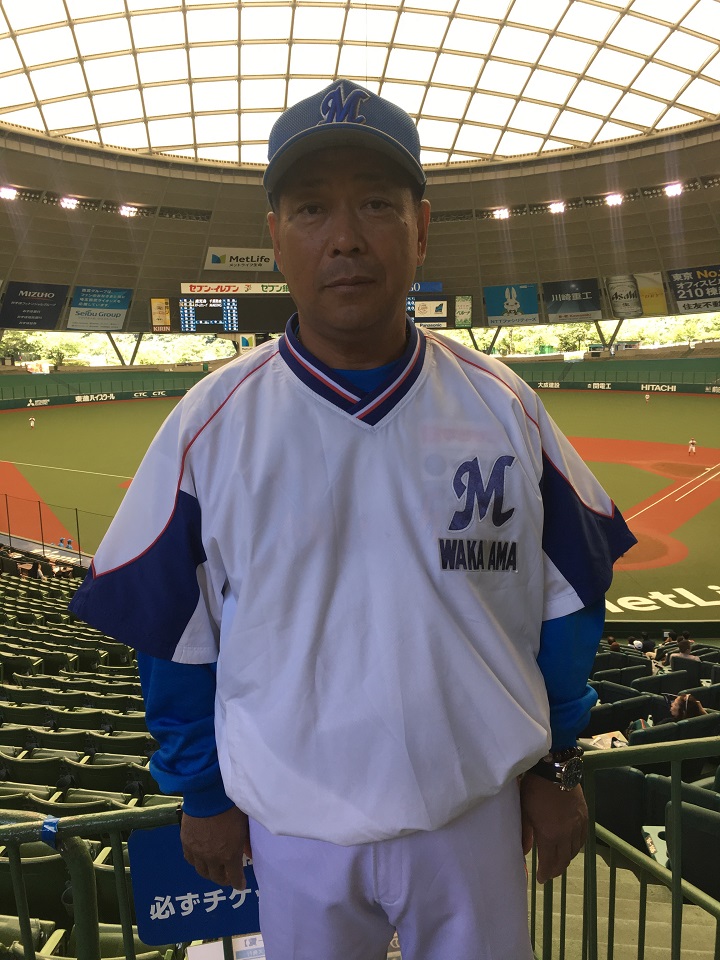 全日本クラブ野球選手権 西川監督が語る和歌山箕島球友会が長く愛される理由 野球コラム 週刊ベースボールonline