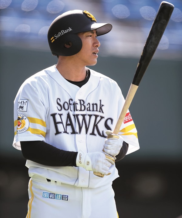 山田哲人 柳田悠岐 斎藤佑樹 明暗分かれた プロ10年目の選手 たち 野球 週刊ベースボールonline