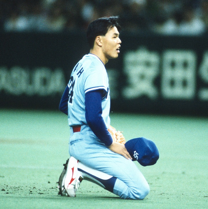 審判4人制が生んだ 本塁打をめぐる不条理劇 プロ野球世紀 不屈の物語 1990 92年 野球コラム 週刊ベースボールonline