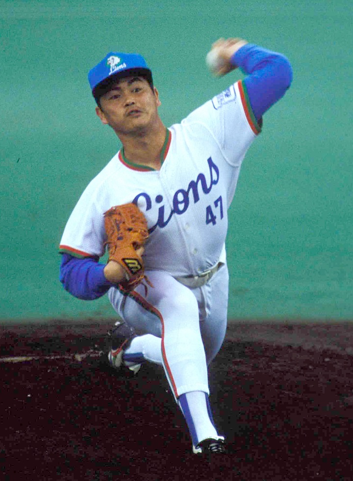 現役生活29年 工藤公康が味わった若き日の不覚 プロ野球世紀 不屈の物語 19 91年 野球 週刊ベースボールonline