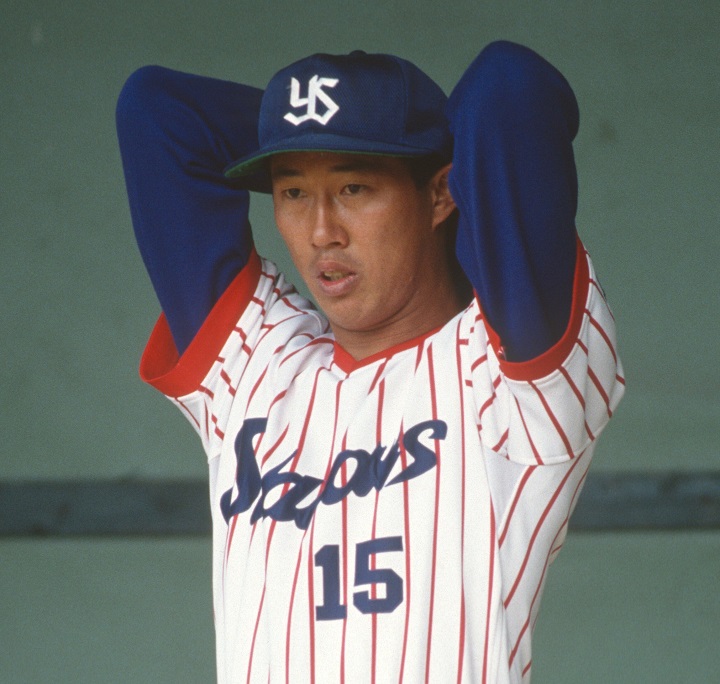 ペナントレースから日本シリーズまで ヤクルト 岡林洋一の力投 プロ野球世紀 不屈の物語 1992年 野球コラム 週刊ベースボールonline