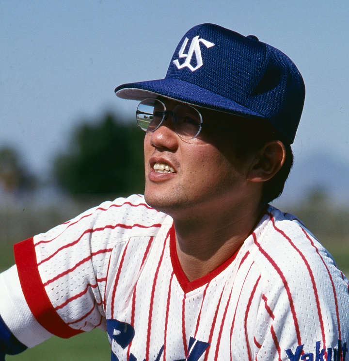 古田敦也 岸孝之 千賀滉大 無名校からプロ野球で大活躍した選手たち 野球コラム 週刊ベースボールonline