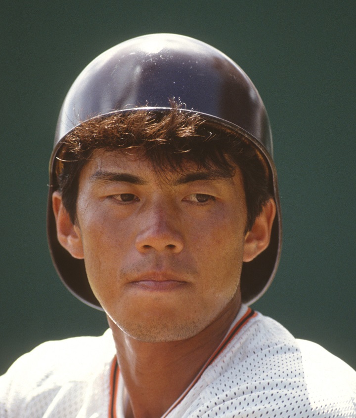打率 本塁打 盗塁 最多勝 最も少ない数字で決着がついたタイトル争いは 野球コラム 週刊ベースボールonline
