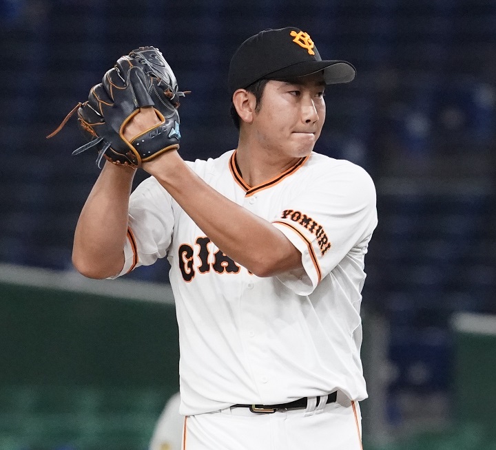 連続2ケタ勝利を継続中なのは誰 最長は 野球コラム 週刊ベースボールonline