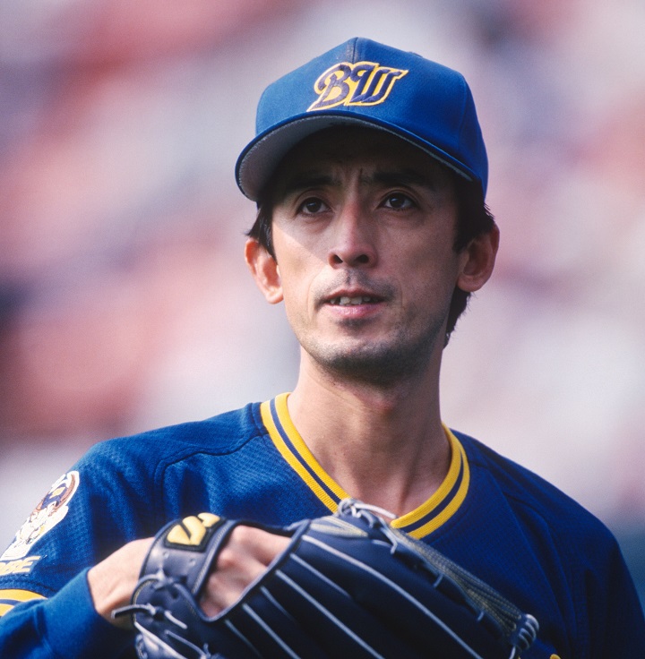 阪急からオリックスにかけて星野伸之が投じた130キロの 速球 プロ野球世紀 不屈の物語 1984 99年 野球コラム 週刊ベースボールonline