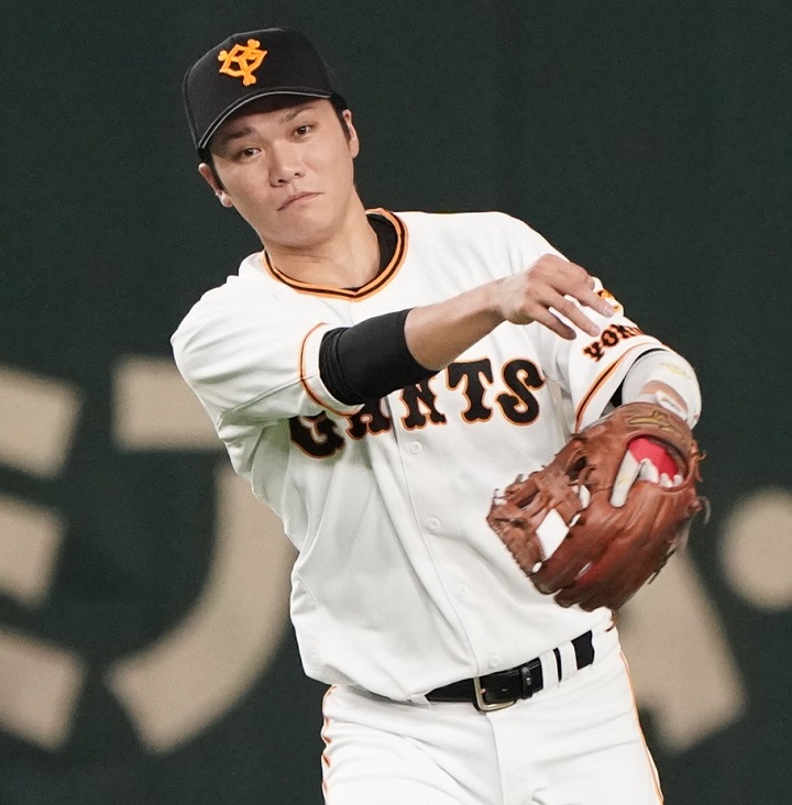 坂本勇人と松井稼頭央 最強のショート はどっち 野球コラム 週刊ベースボールonline