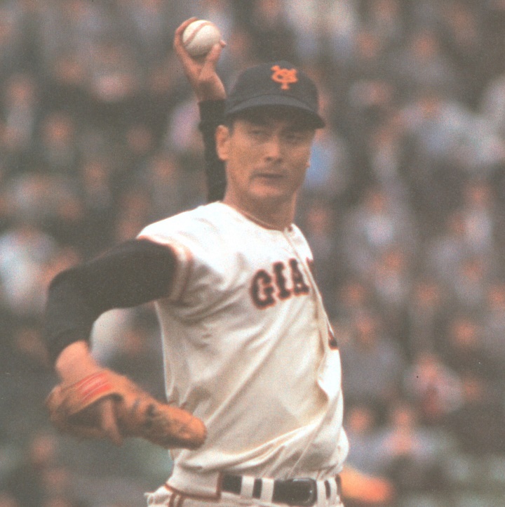 金田正一、寂しげな完全試合／プロ野球20世紀・不屈の物語【1957年