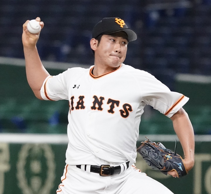 菅野智之は歴代何位 巨人開幕戦投手の白星ランキング 野球コラム 週刊ベースボールonline
