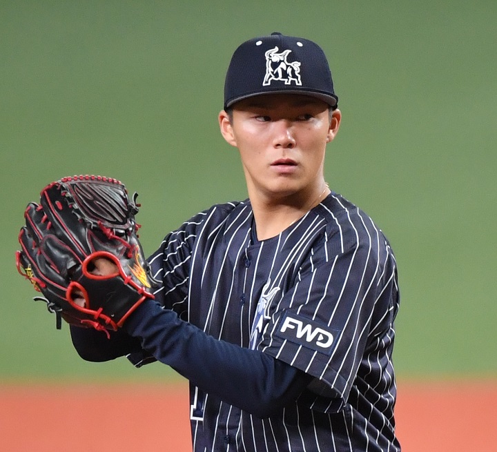 山本由伸 種市篤暉 藤嶋健人 16年ドラフトの下位指名は逸材だらけ 野球コラム 週刊ベースボールonline