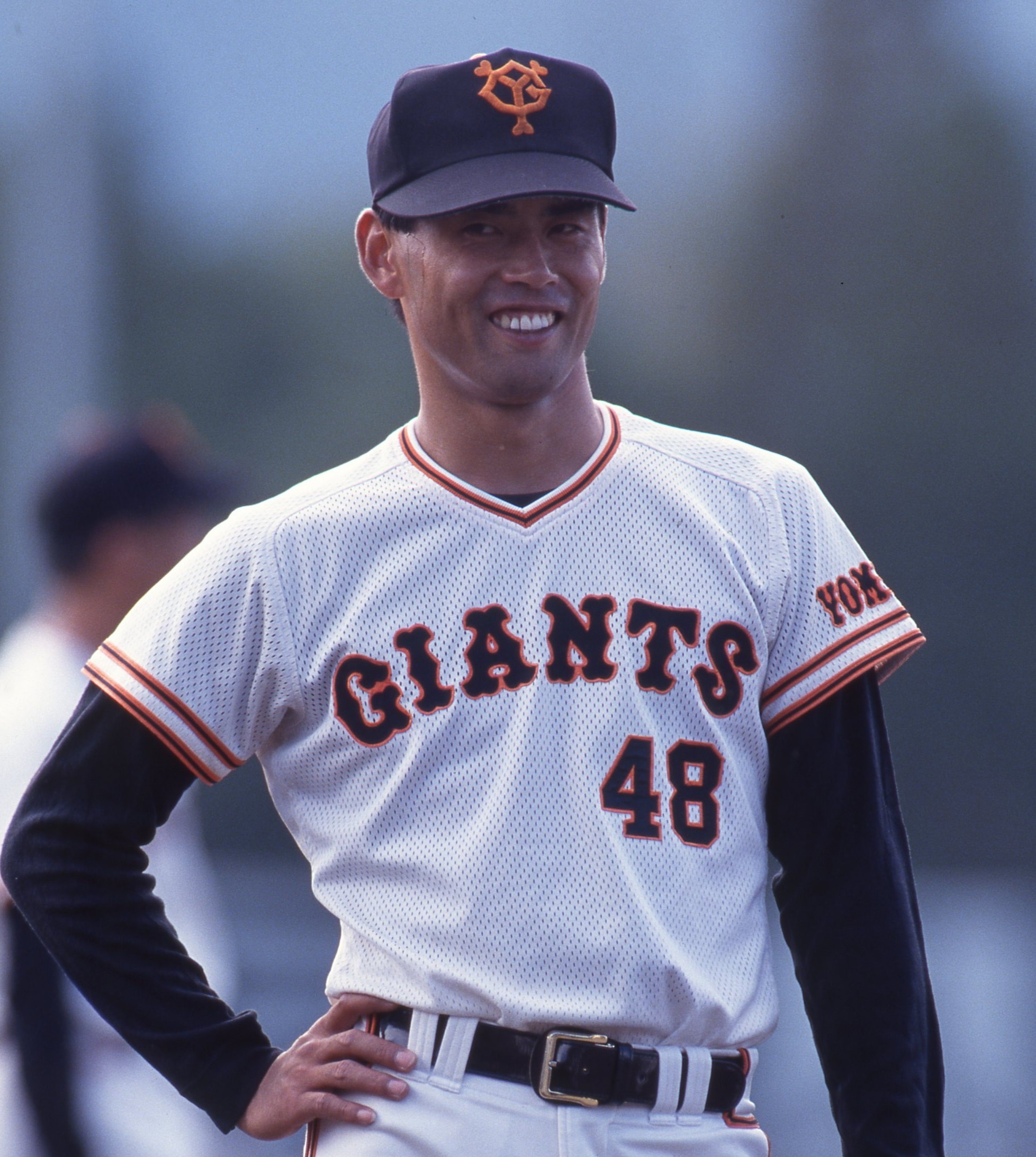 ロッテより弱い 巨人 逆襲の起爆剤となった 無責任な男 プロ野球世紀 不屈の物語 19年 野球コラム 週刊ベースボールonline