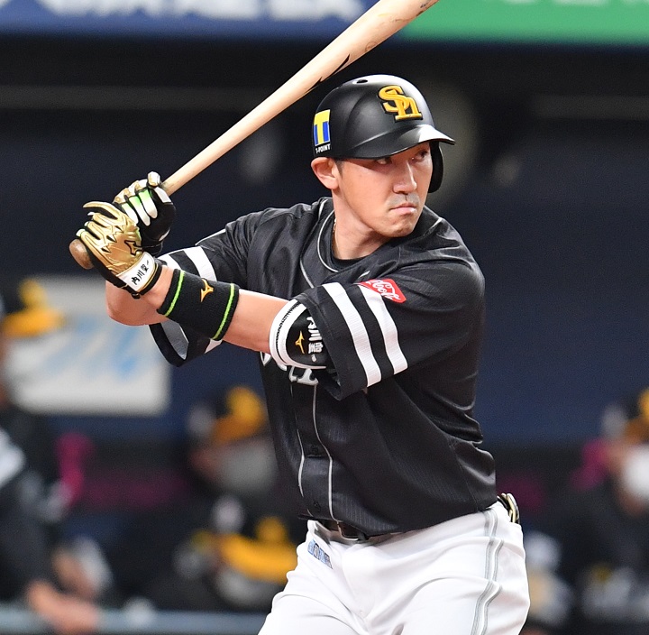 内川聖一、川端慎吾、長野久義……試練の時を迎えている「天才打者」たち