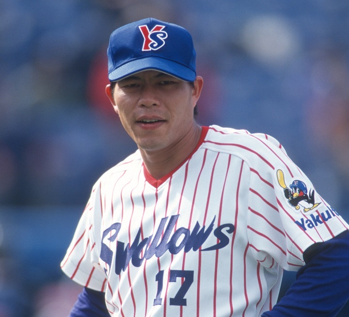 故障と再生、強気の投球と涙。川崎憲次郎の2度にわたる復活劇／プロ