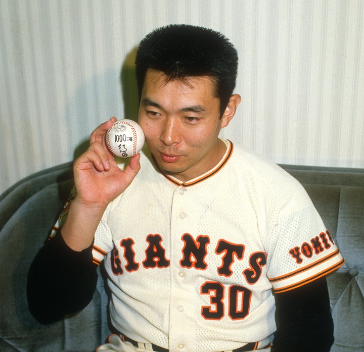 江川の球宴タイ記録を阻止した名場面から振り返る 右腕が苦しんだ打者としての悪夢 プロ野球世紀 不屈の物語 1964 65年 84年 野球ニュース コラム 週刊ベースボールonline