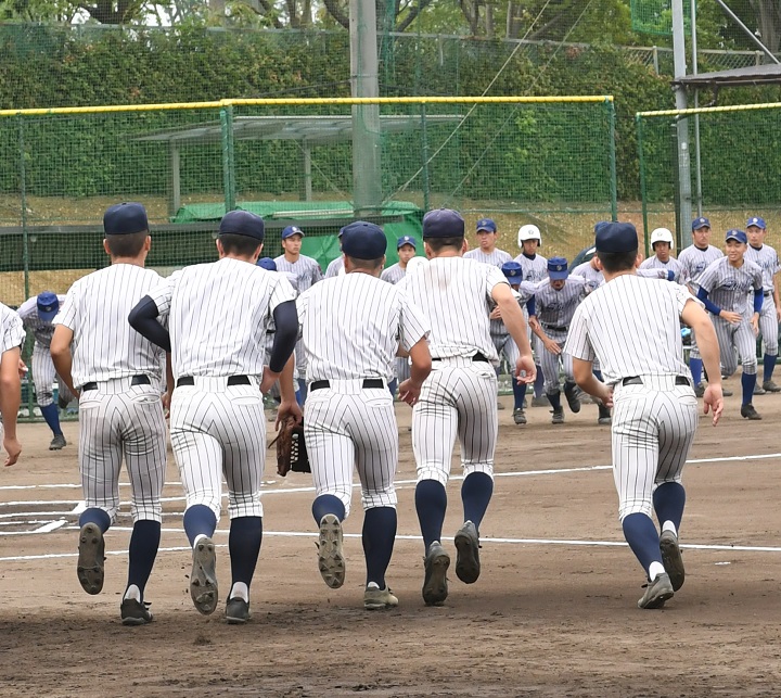 アマ野球の公式戦における 没収試合 の定義を再確認する機会 野球コラム 週刊ベースボールonline