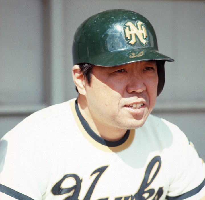 野村克也の ささやき戦術 門田博光のフルスイング 南海ホークスの思い出 伊原春樹コラム 野球コラム 週刊ベースボールonline