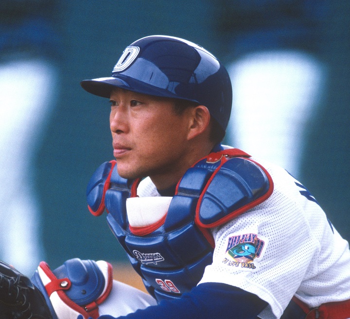 プロ野球で最後の鉄拳制裁？ 中村武志の立志伝／プロ野球20世紀・不屈