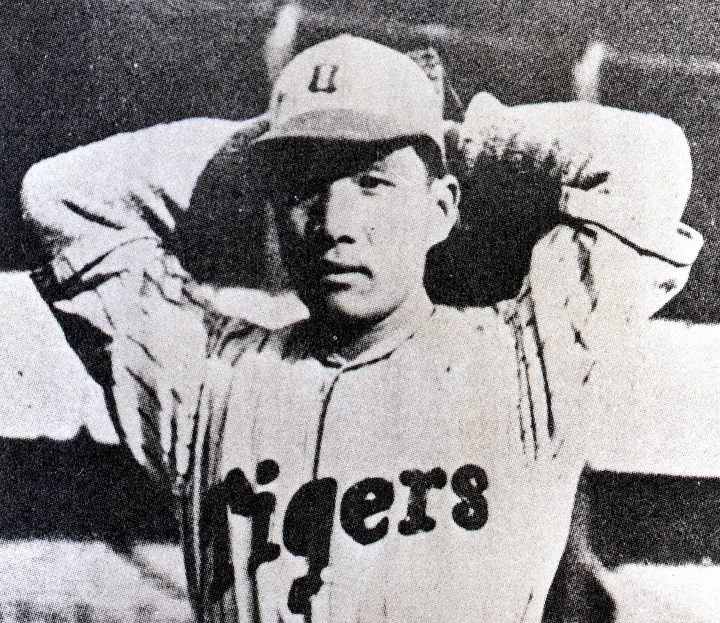 俺は巨人に勝てば気が晴れるんだ 元祖 酒仙投手 西村幸生の規矩 プロ野球世紀 不屈の物語 1937 44年 野球コラム 週刊ベースボールonline