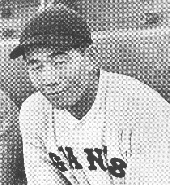 スクール ボーイ の快進撃 沢村栄治 みたび戦地へ プロ野球世紀 不屈の物語 1934 44年 野球 週刊ベースボールonline