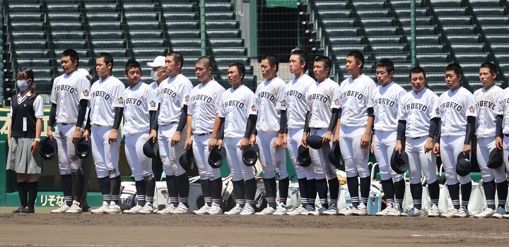 独自大会を勝ち抜き、交流試合でも勝った高校は？／2020甲子園交流試合リポートVol.9 | 野球コラム - 週刊ベースボールONLINE