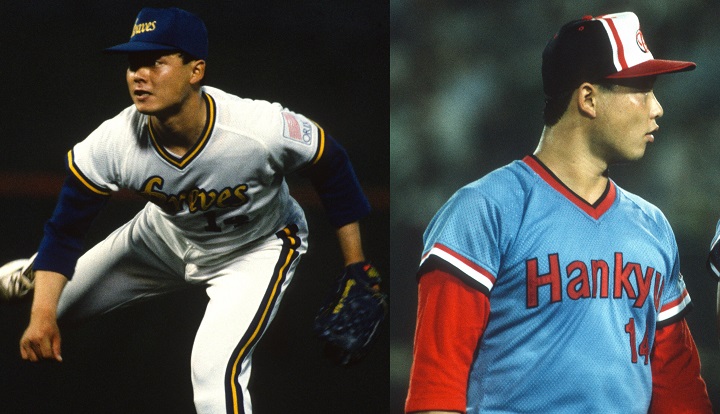 オリックス神戸移転30年 1 2つの変遷を知る男 山内嘉弘 野球コラム 週刊ベースボールonline