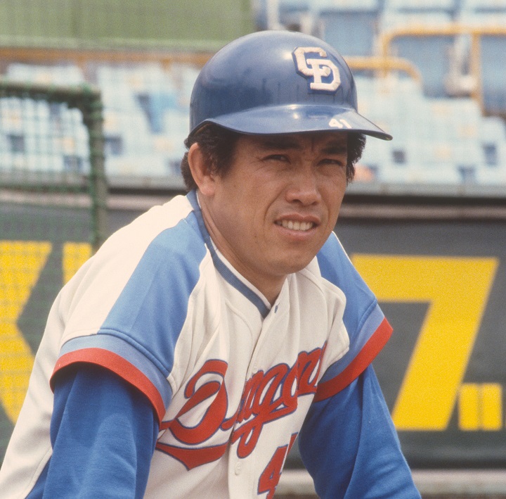 日本酒マッサージで復活した谷沢健一 2度目の首位打者に プロ野球世紀 不屈の物語 1979 80年 野球コラム 週刊ベースボール Online