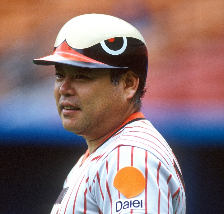 プロ野球】南海ホークス1979ファンブック 可愛らしい