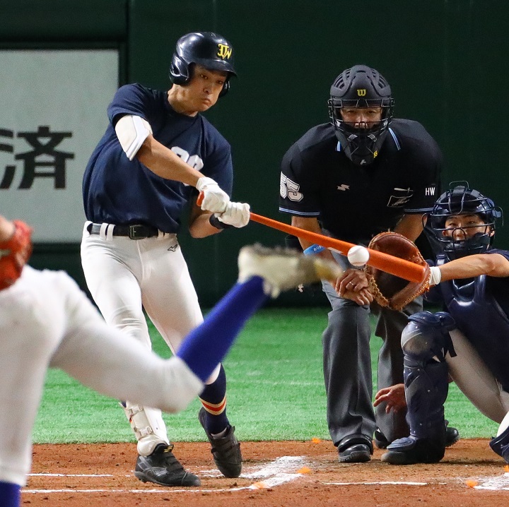 プロ野球選手（練習用） プロ野球 ソフトバンク・甲斐が自主トレ公開 「自分超えるシーズンに