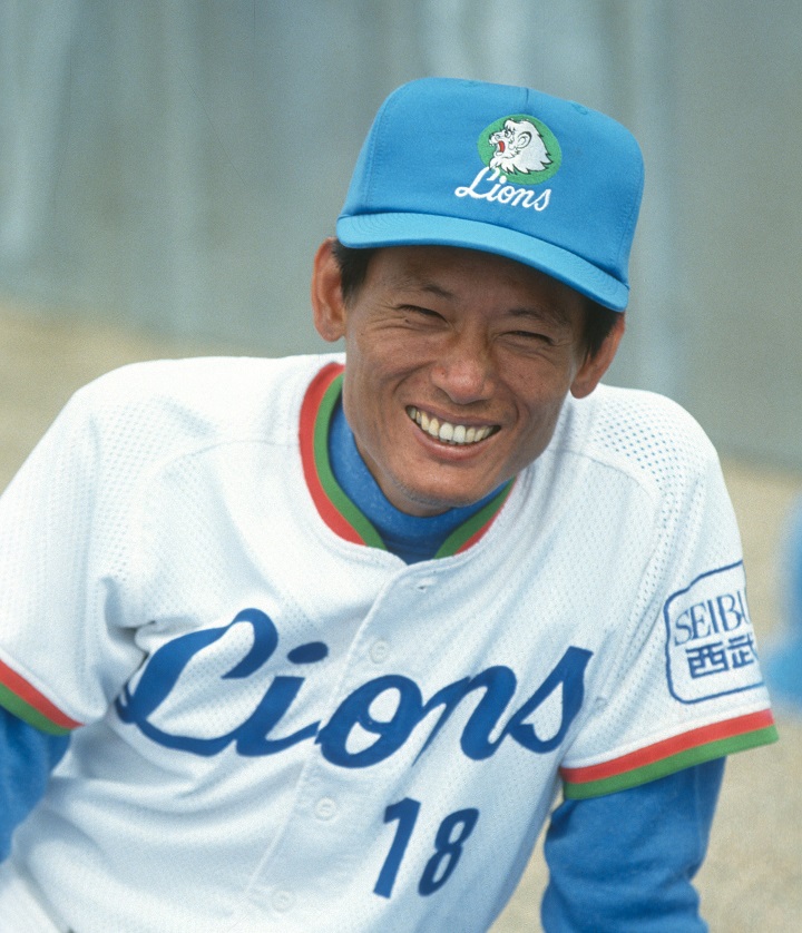 落合博満も脱帽 西武黄金期で工藤公康 渡辺久信より すごい球を投げていた投手 とは 野球コラム 週刊ベースボールonline