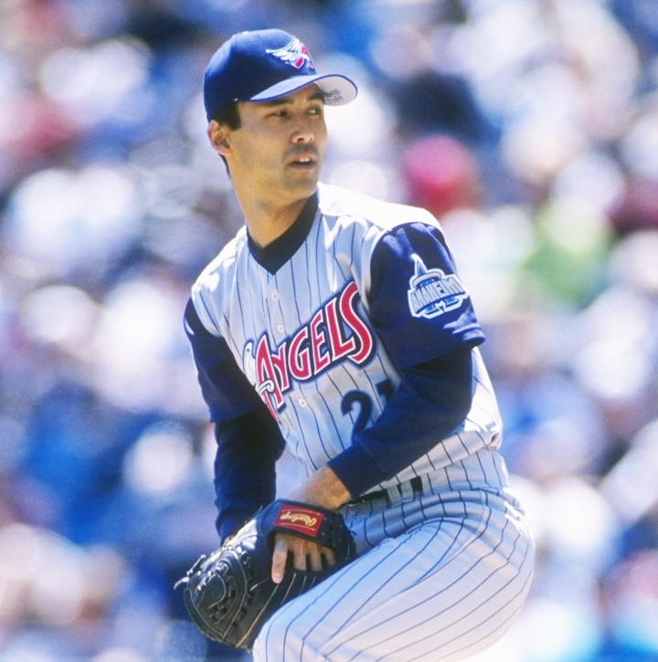 オリックスと円満交渉の末 メジャー リーガーになった長谷川滋利 日本人メジャーの軌跡 野球情報 週刊ベースボールonline