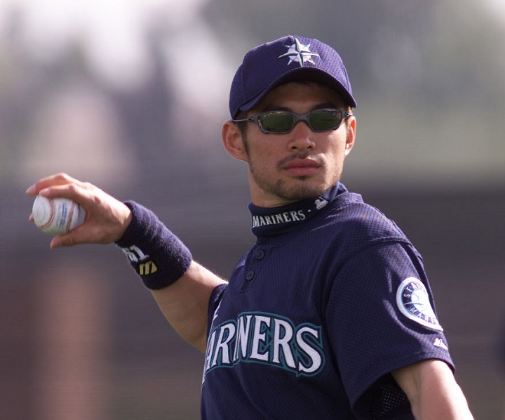 外野から伸びのある送球を手に入れるには 元ソフトバンク 柴原洋に聞く 野球コラム 週刊ベースボールonline