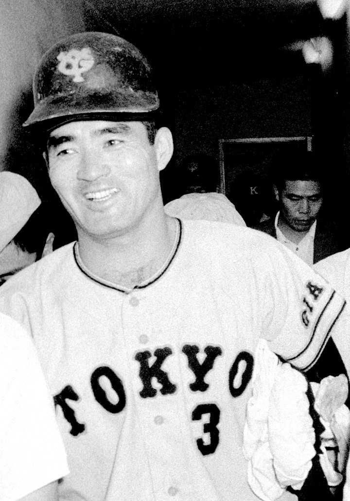 ちょうど52年前。GT決戦の長い歴史で最も長い2日間／プロ野球20世紀