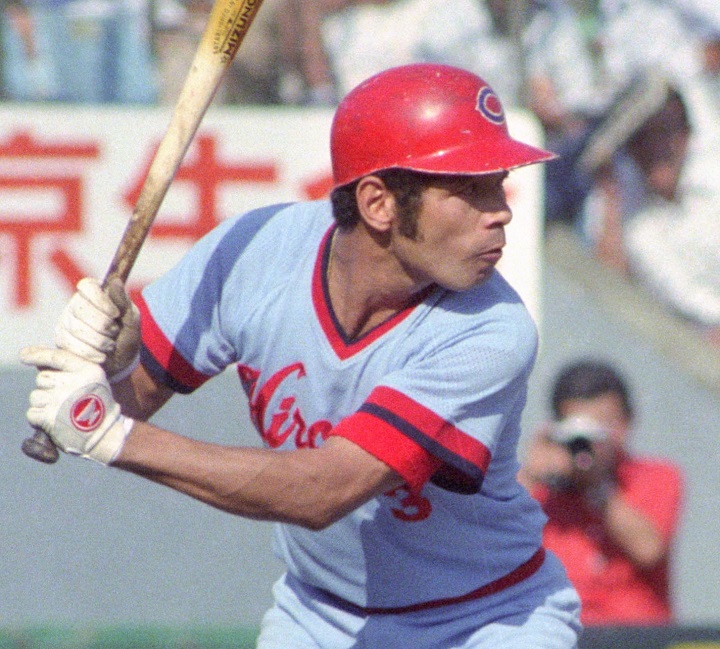 衣笠 連続試合出場の危機から代打で江川と対決 その姿が呼び込んだ至高の副産物 プロ野球世紀 不屈の物語 1979年 野球 週刊ベースボールonline
