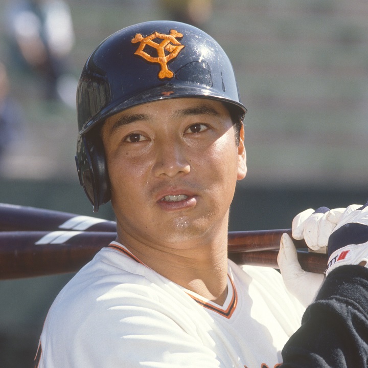 あのときと同じ球場、そして同じ投手を相手に……吉村禎章1990年の“奇跡”／プロ野球20世紀・不屈の物語【1990年】 | 野球コラム -  週刊ベースボールONLINE