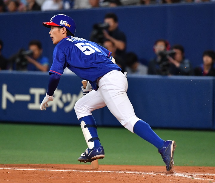 努力できる天才 中日 京田陽太 野球 週刊ベースボールonline