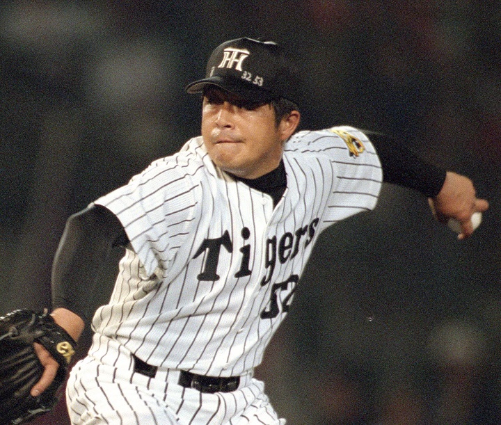 野手から投手に復帰して「松井秀喜キラー」と呼ばれたドラ1左腕とは 野球コラム 週刊ベースボールonline