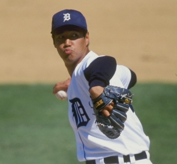 一番やりがいがある場所で野球をやるためにタイガースへ移籍した木田優夫 日本人メジャーの軌跡 野球情報 週刊ベースボールonline