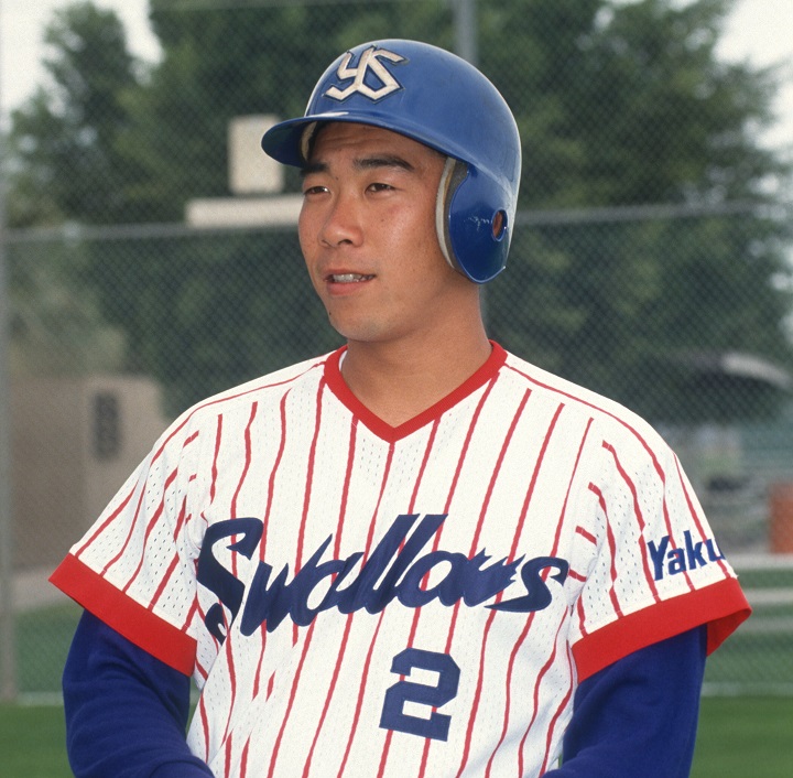 捕手からコンバートで覚醒 日本一のセンター の異名を取った選手とは 野球コラム 週刊ベースボールonline