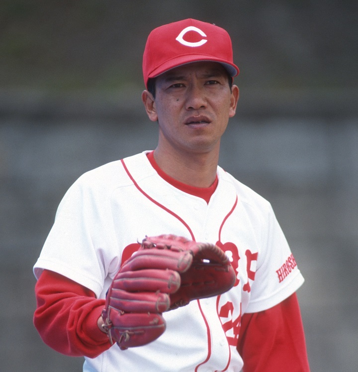 元カープ　大野選手ユニフォーム 元カープ 大野選手ユニフォーム 野球 元カープ 大野選手ユニフォーム