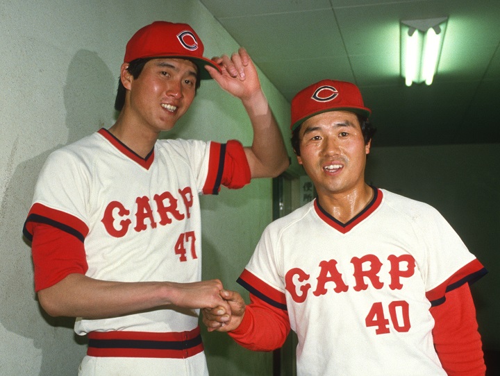 ドラフト外 コネ 入団から1億円プレーヤーとなった長身右腕とは 野球コラム 週刊ベースボールonline