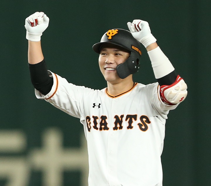 3000安打の可能性は 00安打到達の坂本勇人が挑む歴代の強打者とは 野球コラム 週刊ベースボールonline