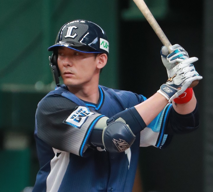 坂本勇人に続くのは 2000安打が期待できる現役選手とは 野球コラム 週刊ベースボールonline