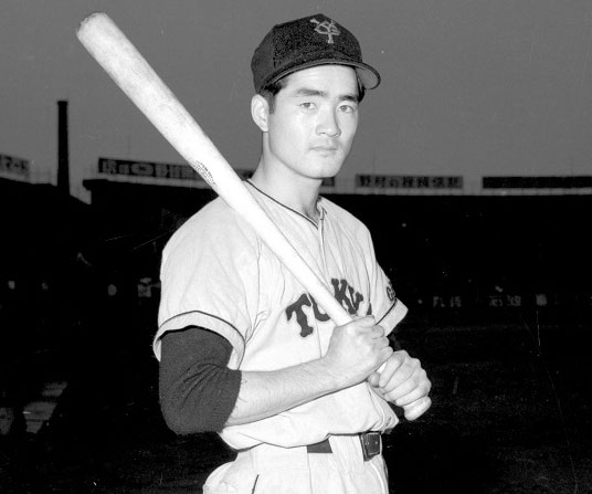 セ新人最多安打記録を持つ“ミスター”の衝撃的なルーキーイヤー | 野球
