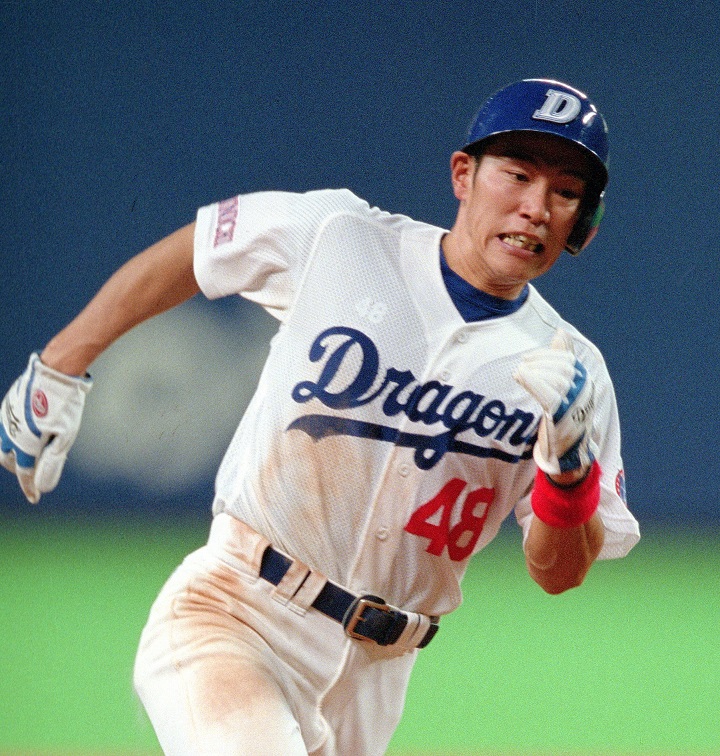 僅差の展開、走者二塁で何としてもホームを陥れるには？／元中日・井端