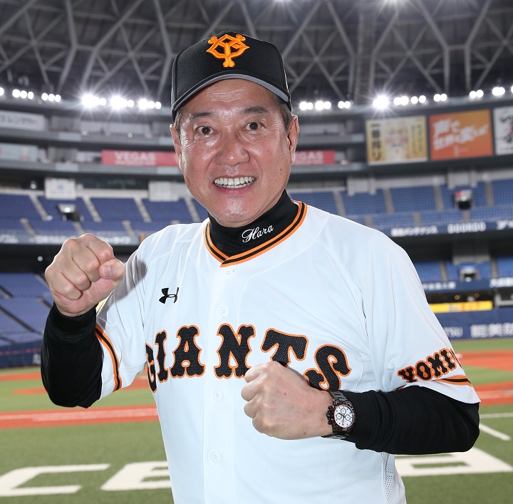 原監督 工藤監督は 日本シリーズの監督勝率 野球コラム 週刊ベースボールonline