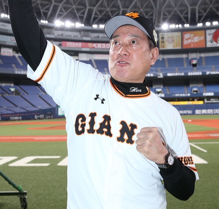 12球団監督採点簿】最高得点は工藤監督、最低得点の監督は誰？ | 野球