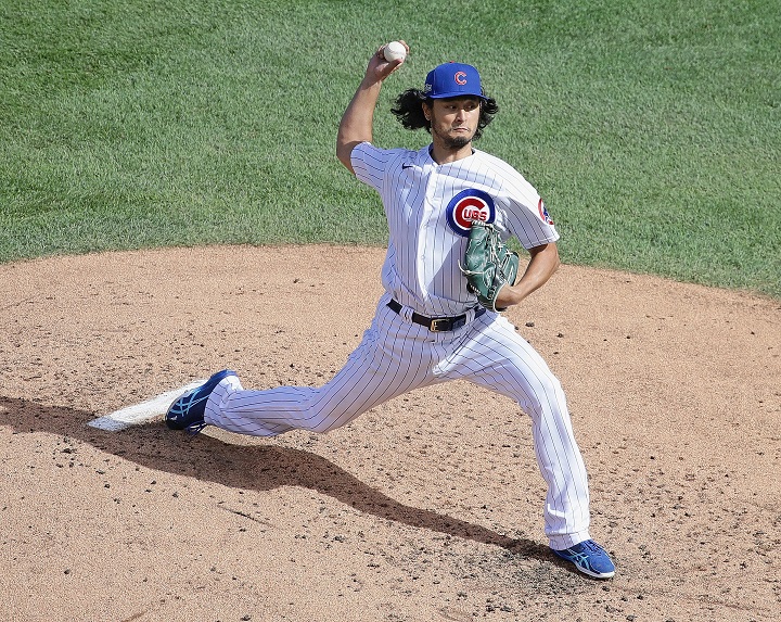 Mlb なぜダルビッシュは大差で負けたのか サイ ヤング賞投票調査 野球コラム 週刊ベースボールonline