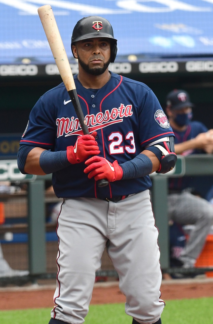 Mlb 両リーグでdh制導入へ 野球コラム 週刊ベースボールonline