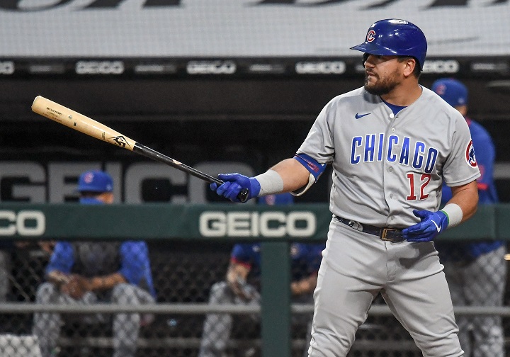 MLB]MLB球団のコストカット ノンテンダーFA | 野球コラム - 週刊ベース